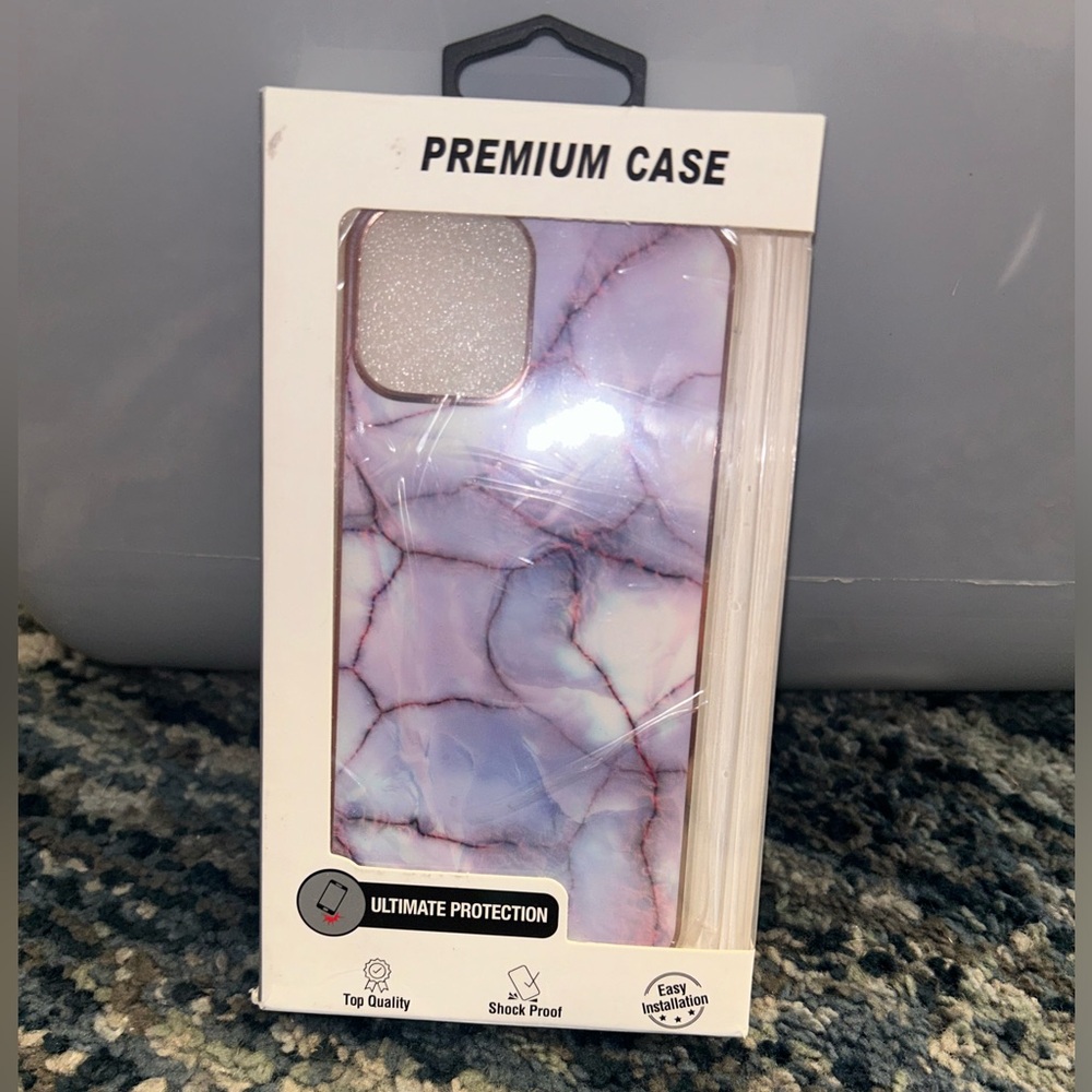 iPhone 12/12 pro 6.1inch case